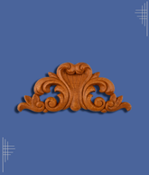 AW6025 | ORNAMENT SPECIAL | DECORATIVE